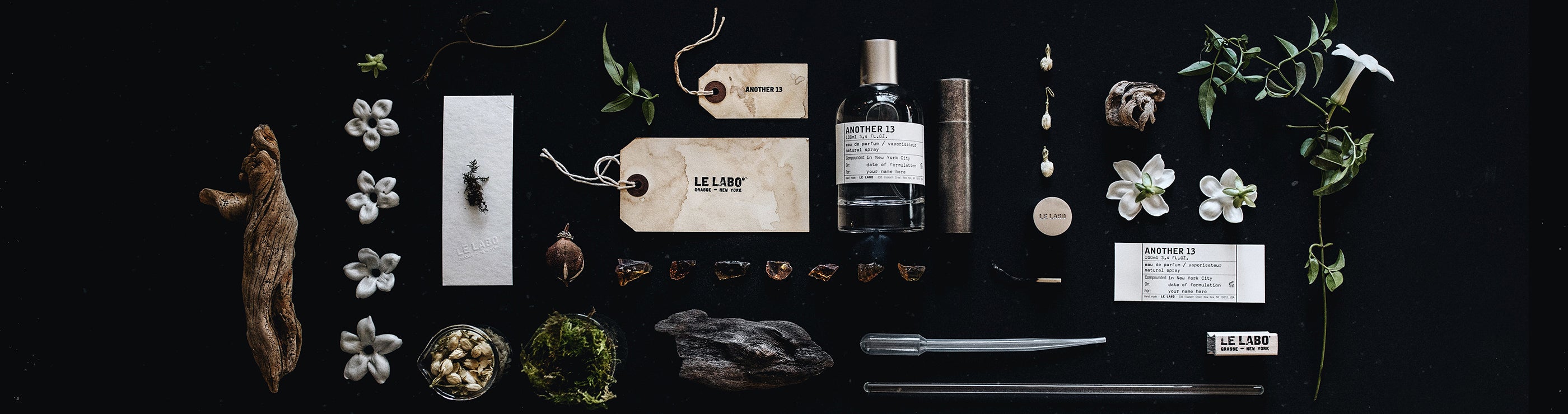 LE LABO ANOTHER13アナザー13 100ml