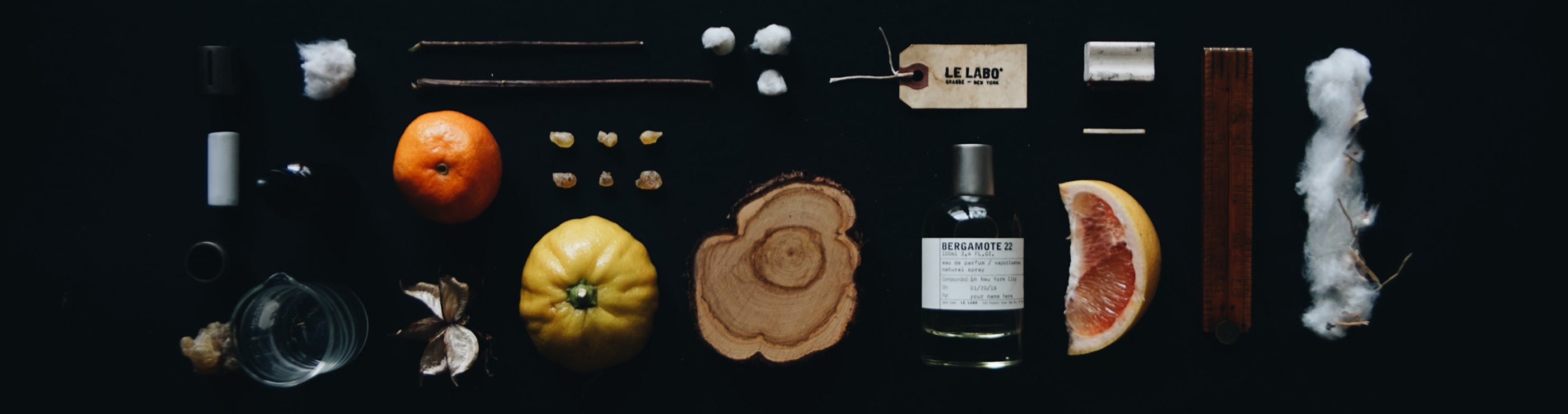 Le Labo Bergamote22 ベルガモット22