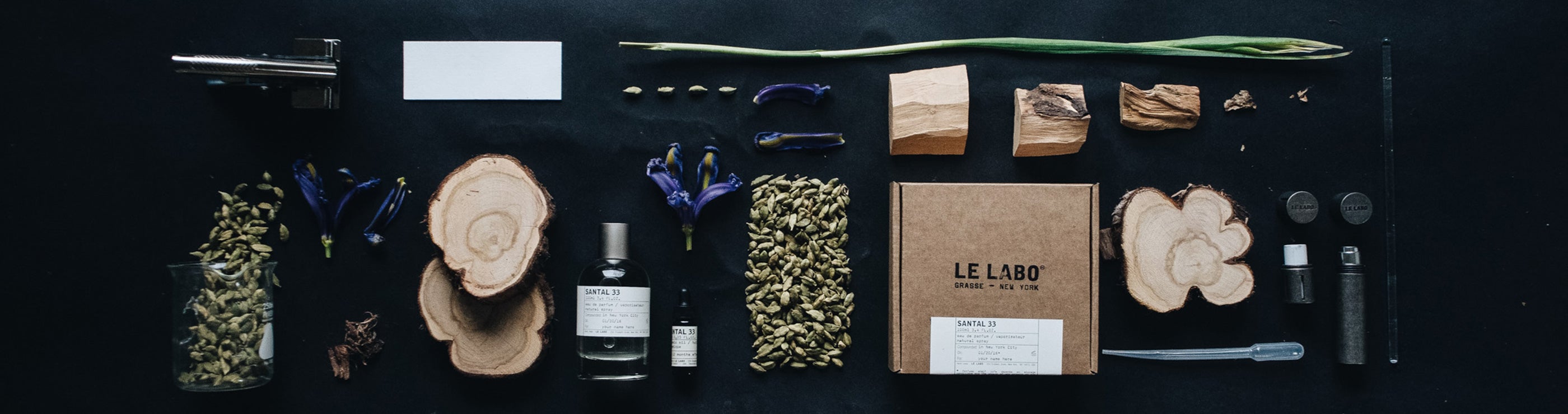 LE LABO SANTAL33 ルラボ　サンタル33 10ml