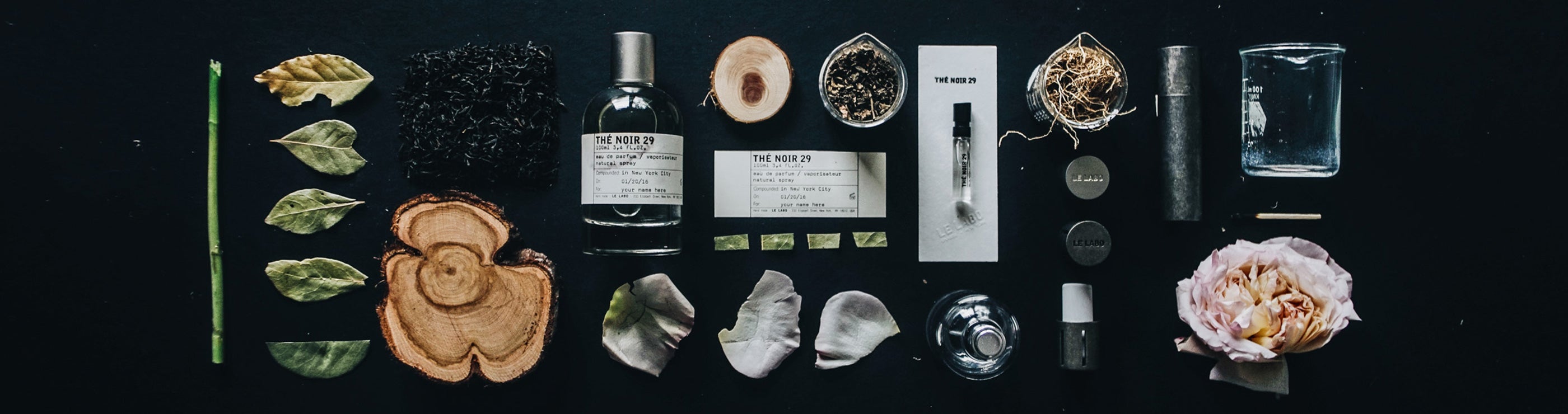 LE LABO  THÉ NOIR 29