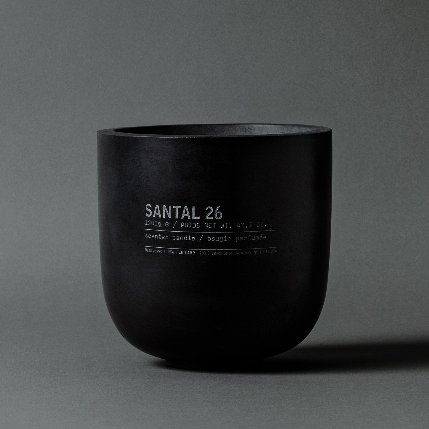SANTAL 26 – ル ラボ 公式オンラインショップ
