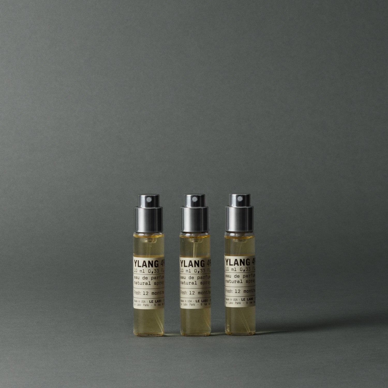 YLANG 49｜イラン 49 – ル ラボ 公式オンラインショップ