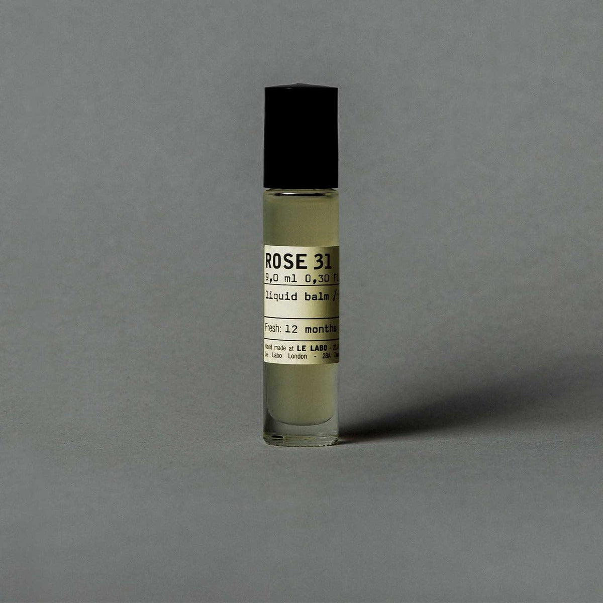 LELABO ROSE31 ルラボ ローズ31 香水 100ml