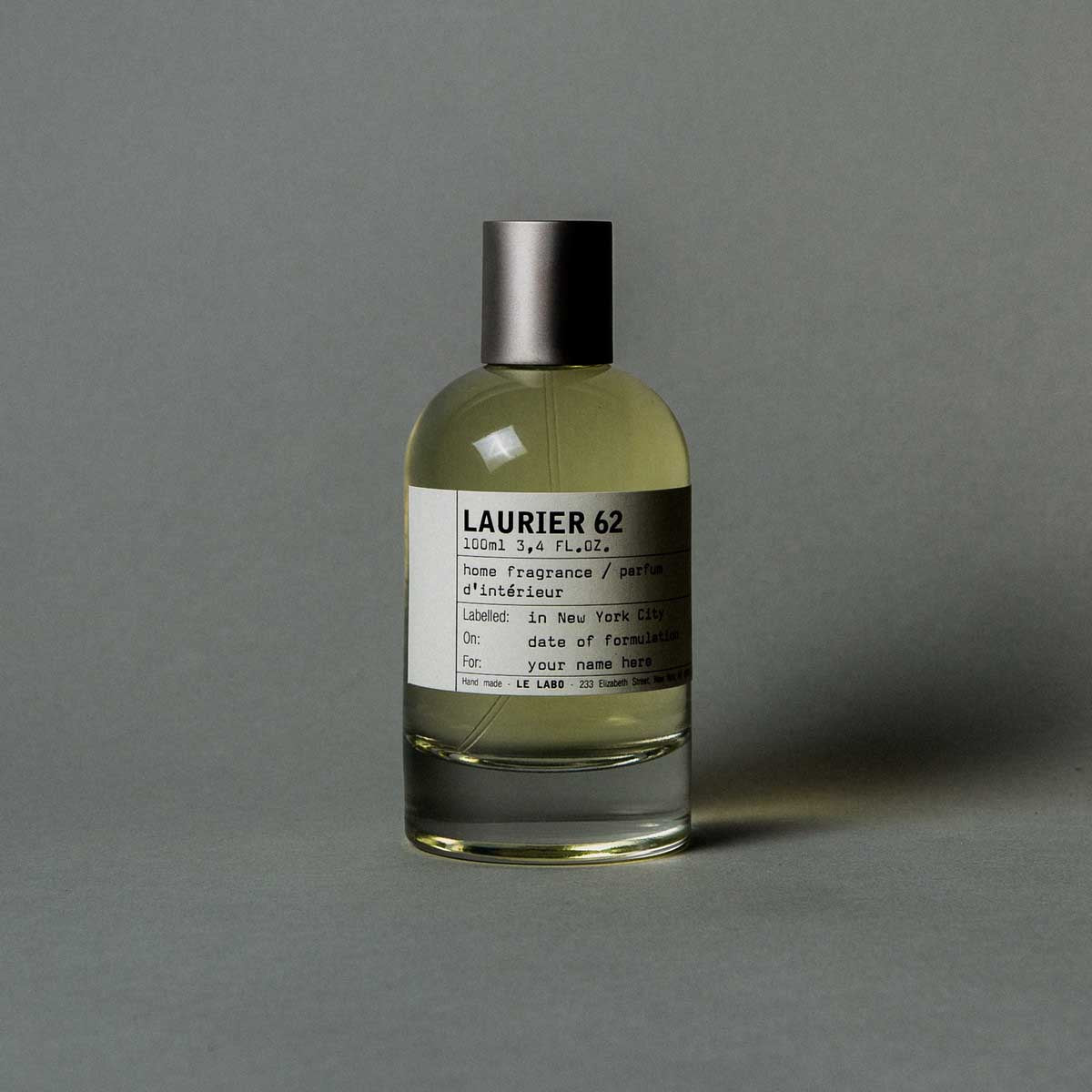 新品 LE LABO ル ラボ TUBEREUSE 40 100ML