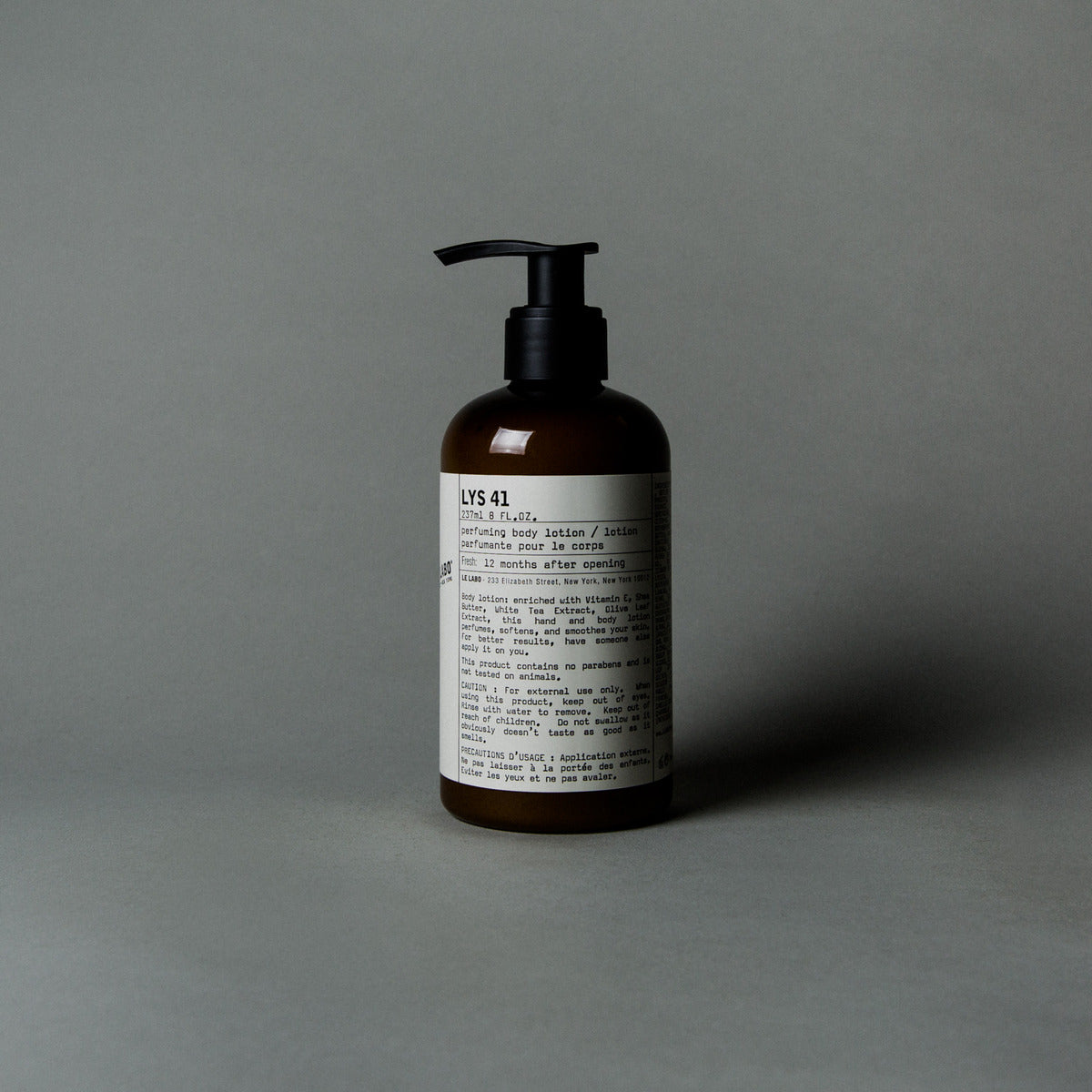 LE LABO ルラボ LYS 41