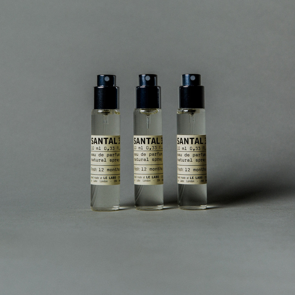 SANTAL 33