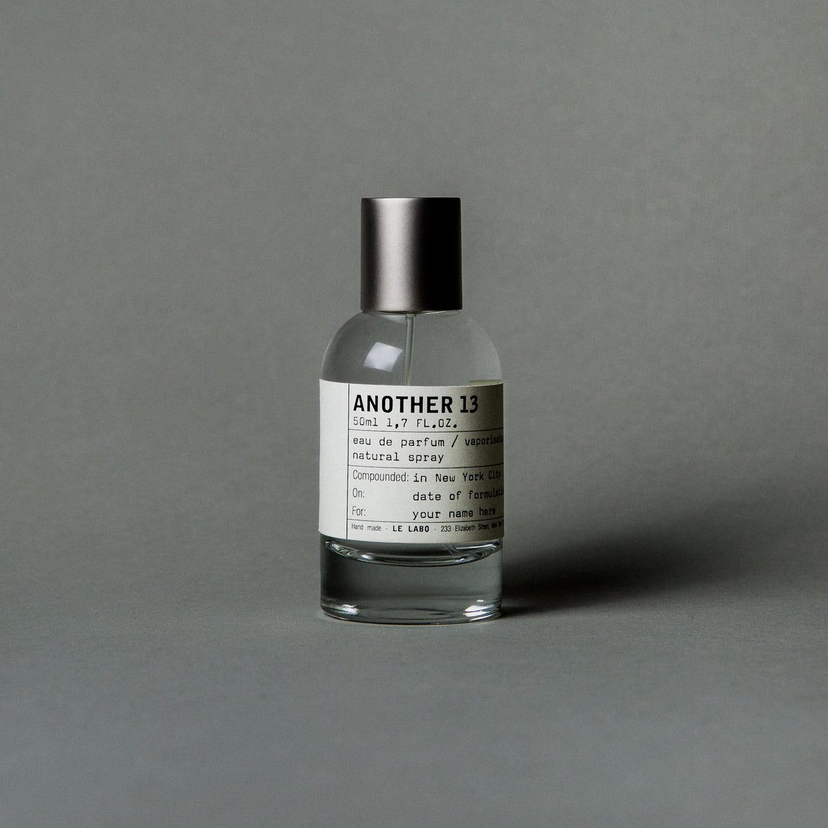 LE LABO ルラボ アナザー 13 ANOTHER 13 100ml#1