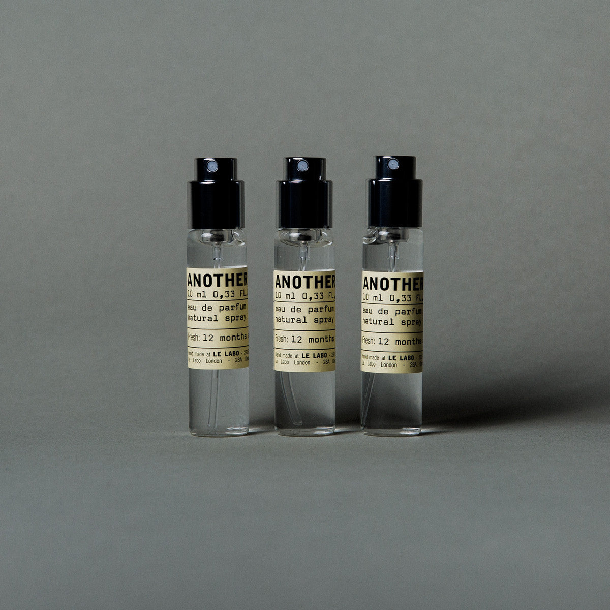 LE LABO ANOTHER13 ルラボアナザー13 10ml j