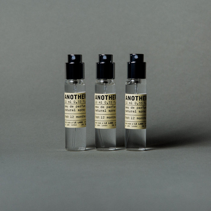 10 ml x 3