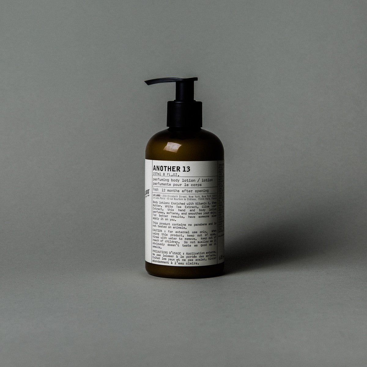 【新品】LE LABO ル ラボ べ アナザー ANOTHER 13 100ml