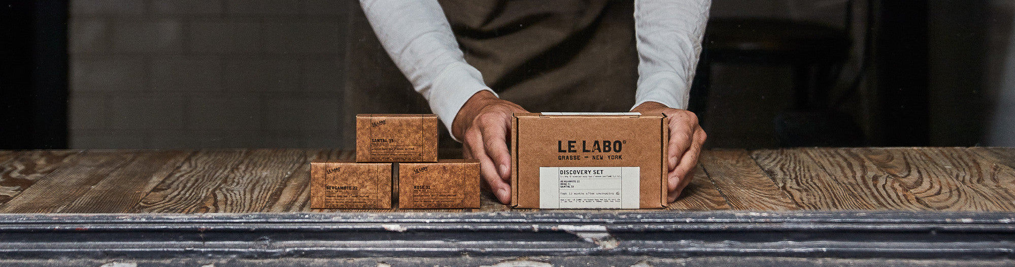 BAR SOAP (ソープ)