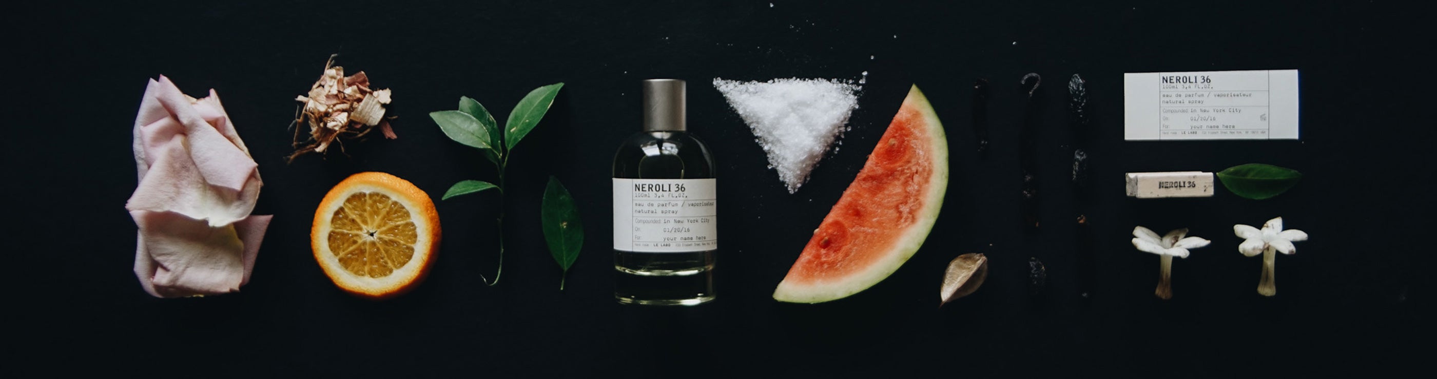 NEROLI 36 (ネロリ 36)