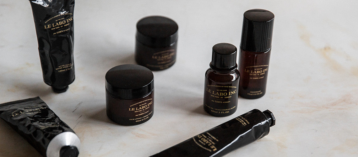 Grooming (グルーミング)