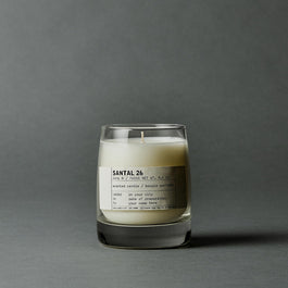 Amazon.co.jp: 【 LE LABO】ルラボ パロ サント 14 クラシック キャンドル ル ラボ クリスマス プレゼント フレグランス キャンドル 245g : ドラッグストア