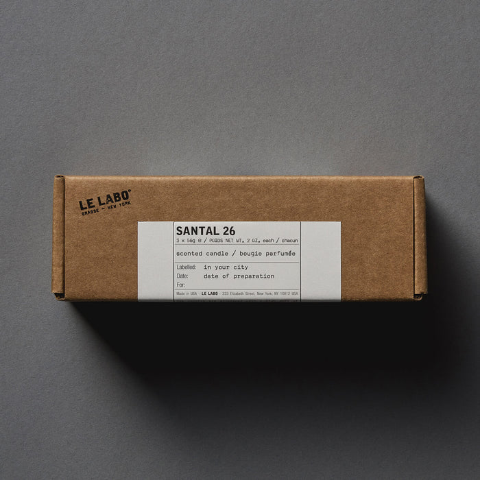SANTAL 26