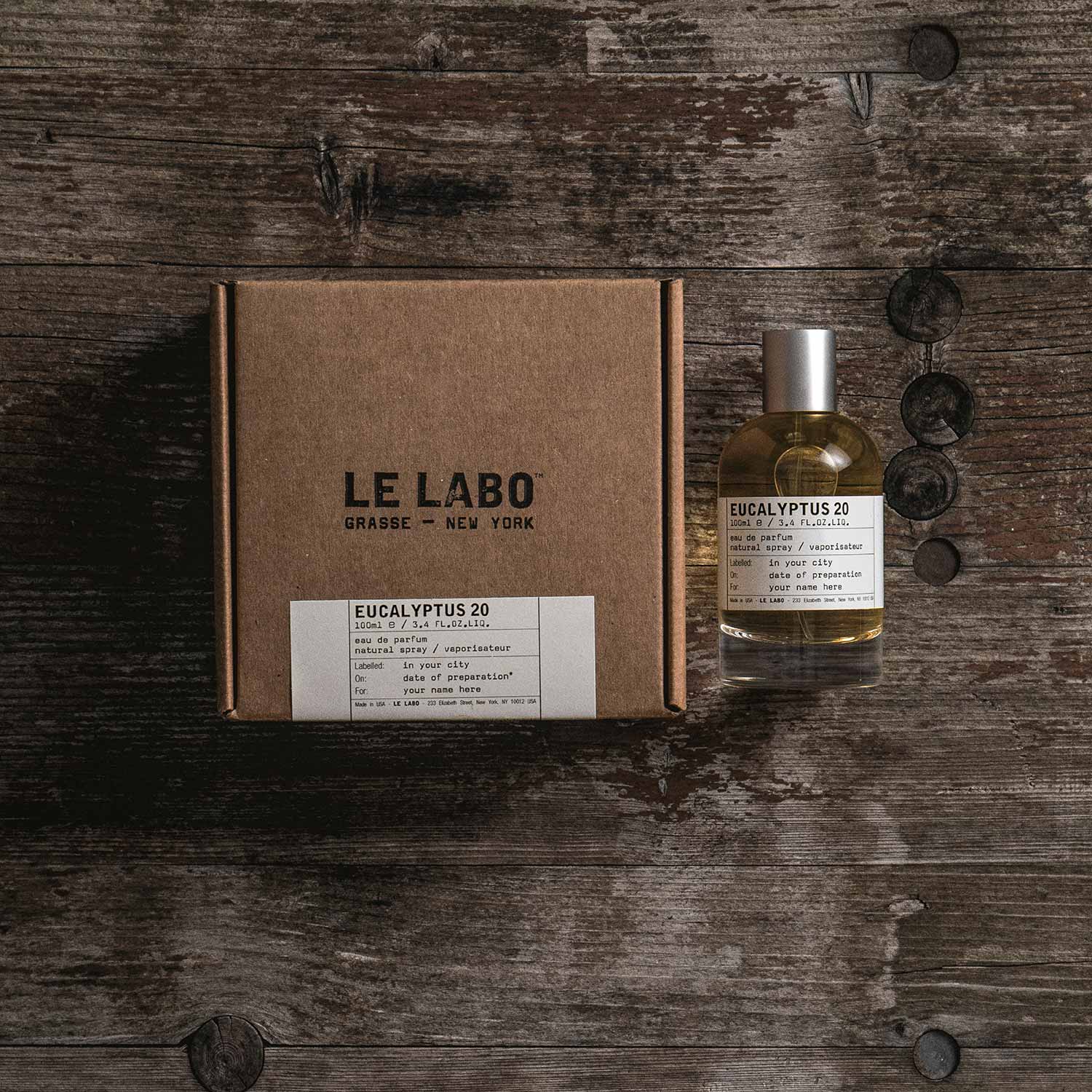 FINE FRAGRANCES