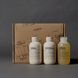 3 × 250 ml