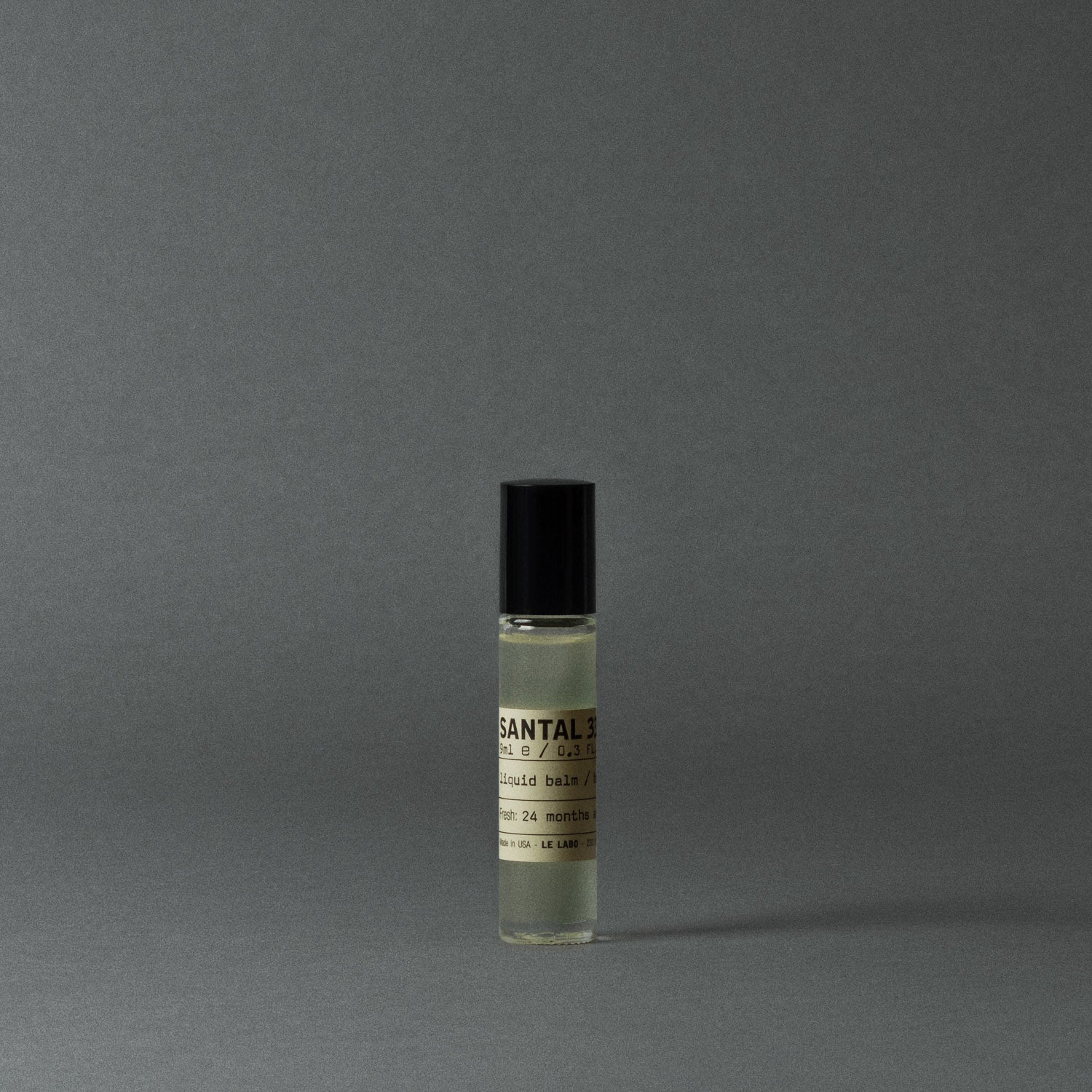 SANTAL 33｜サンタル 33 – ル ラボ 公式オンラインショップ