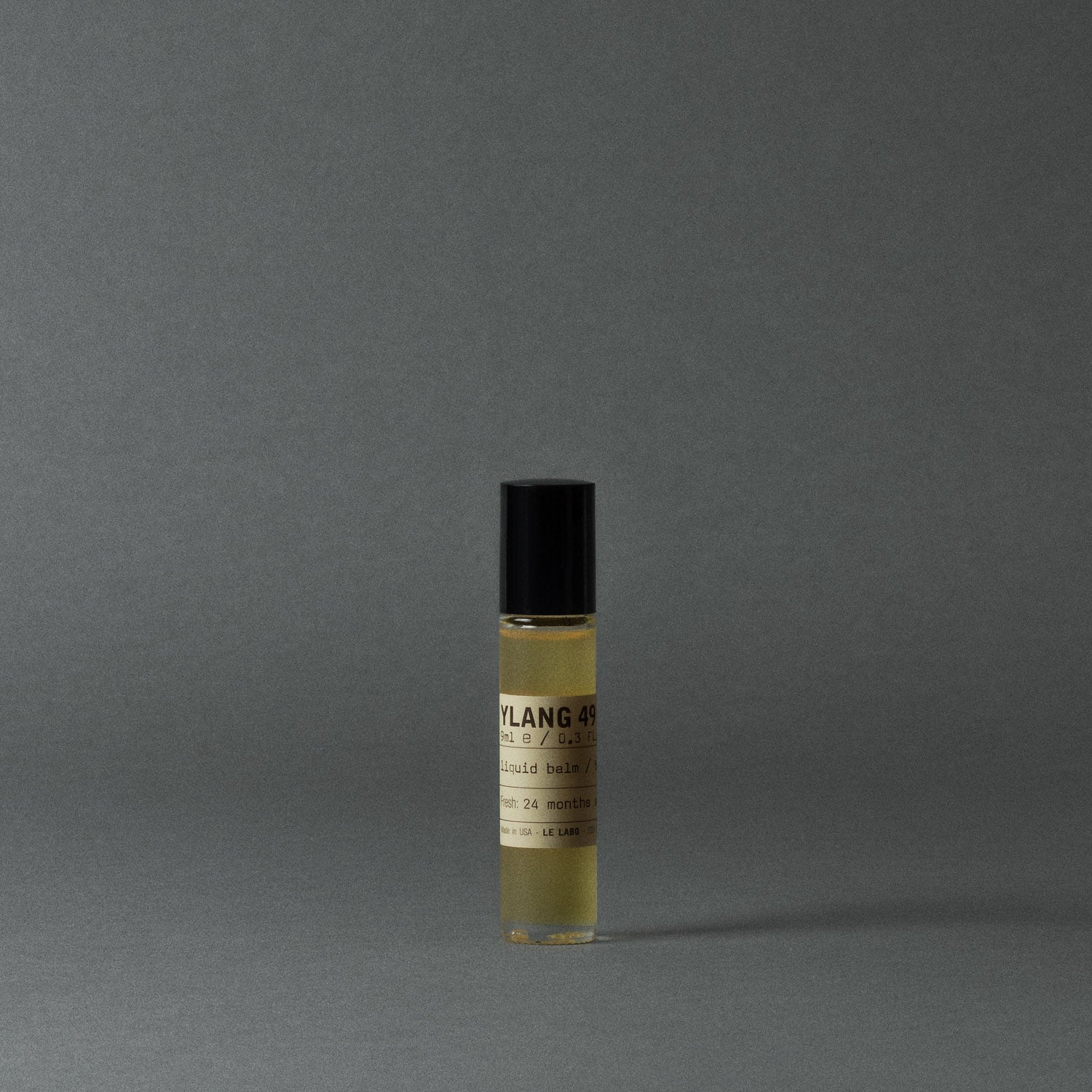 ルラボ　イラン49 15ml ルラボ イラン49 15ml YLANG 49｜イラン 49 – ル ラボ 公式オンライン