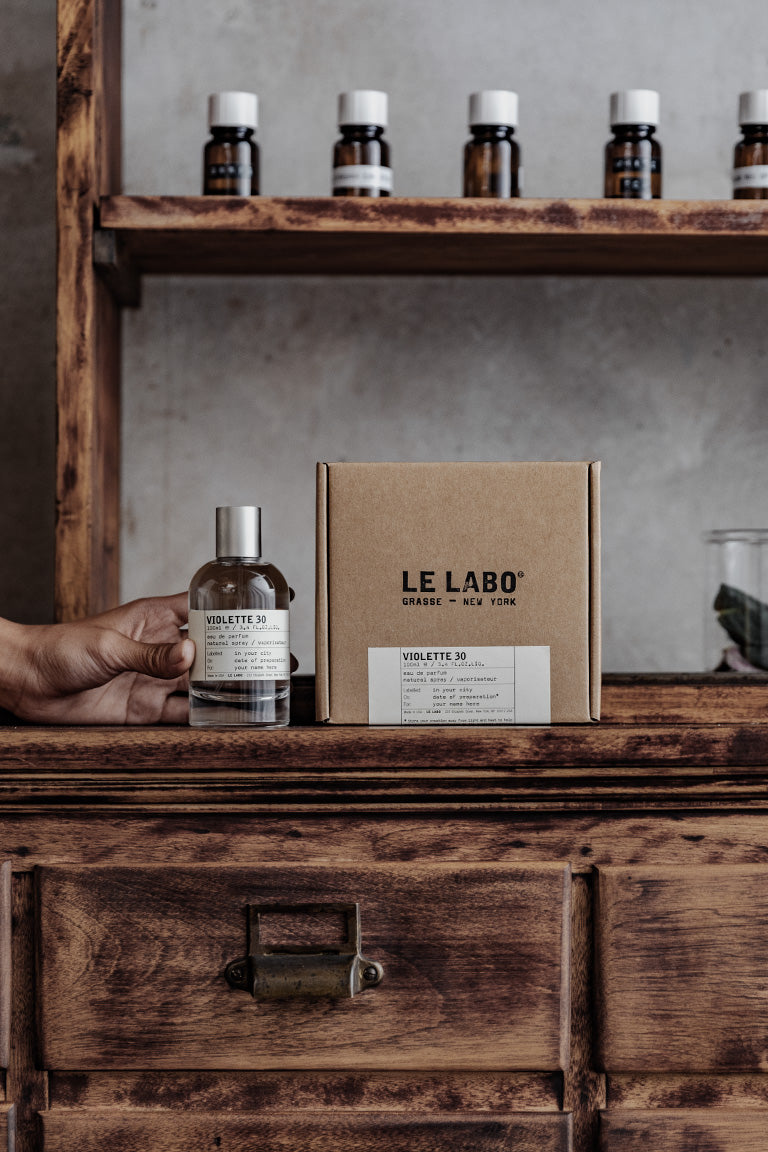 ル ラボ 公式オンラインショップ - Le Labo