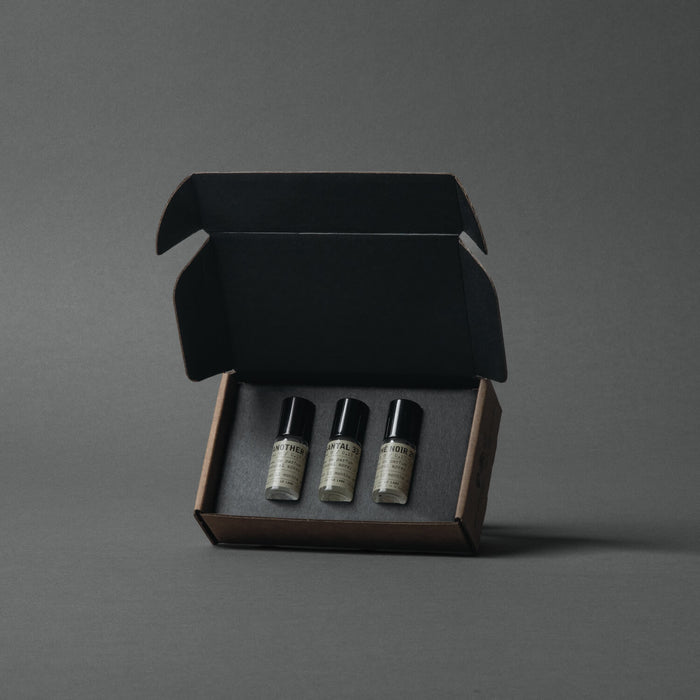 5 ml x 3