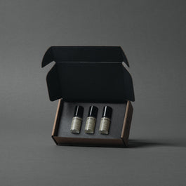 5 ml x 3