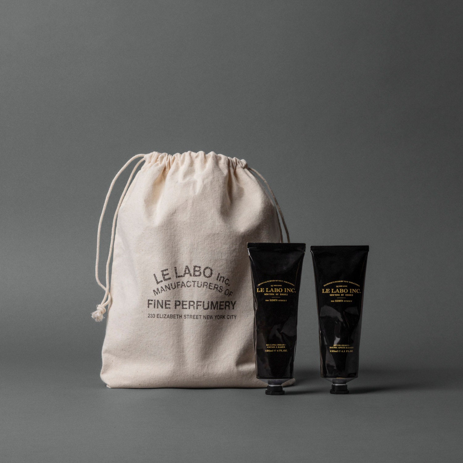 GROOMING GIFT SET – ル ラボ 公式オンラインショップ