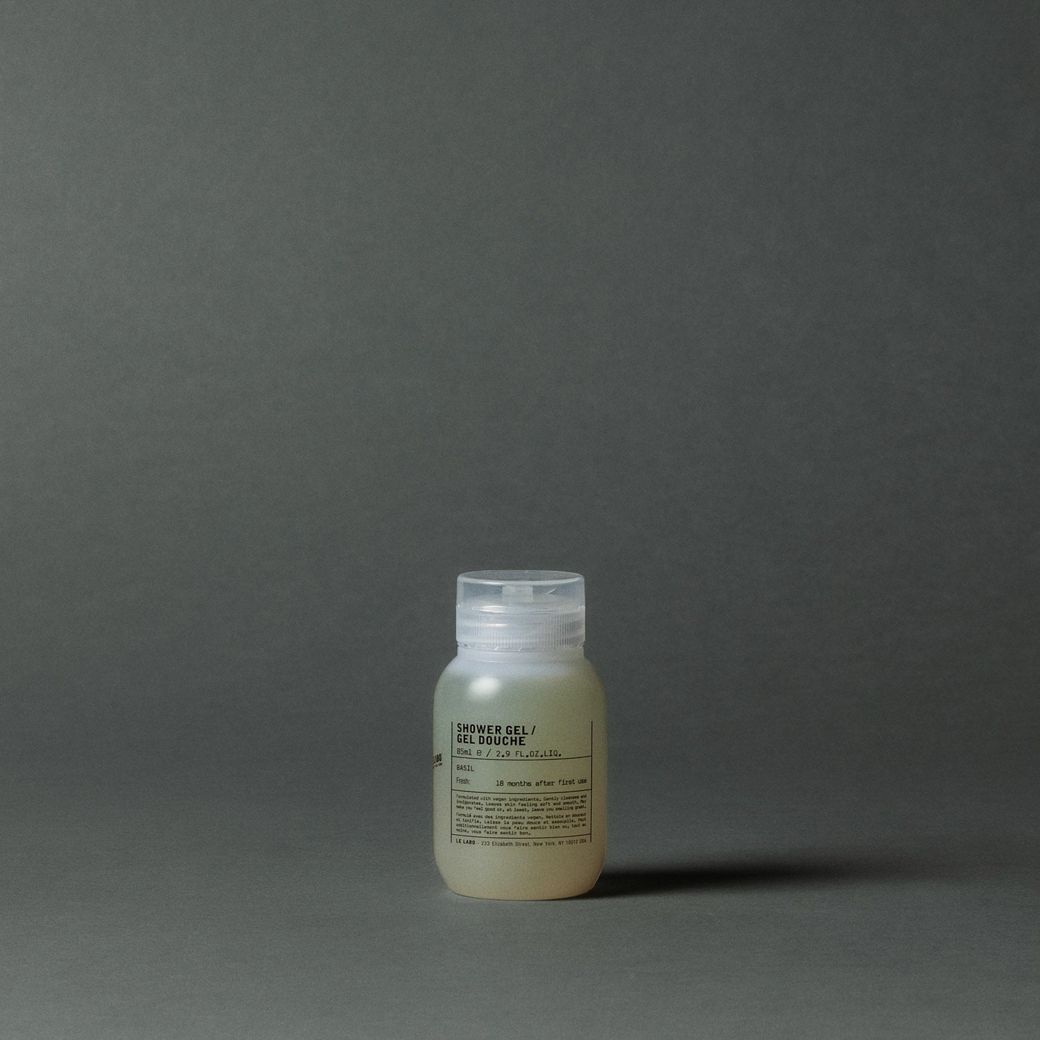 LE LABO basil シャワージェル ボディークリーム Amazon | 【 LE LABO】ルラボ シャワージェル バジル 250ml ボディ