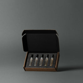 1.5 ml x 5