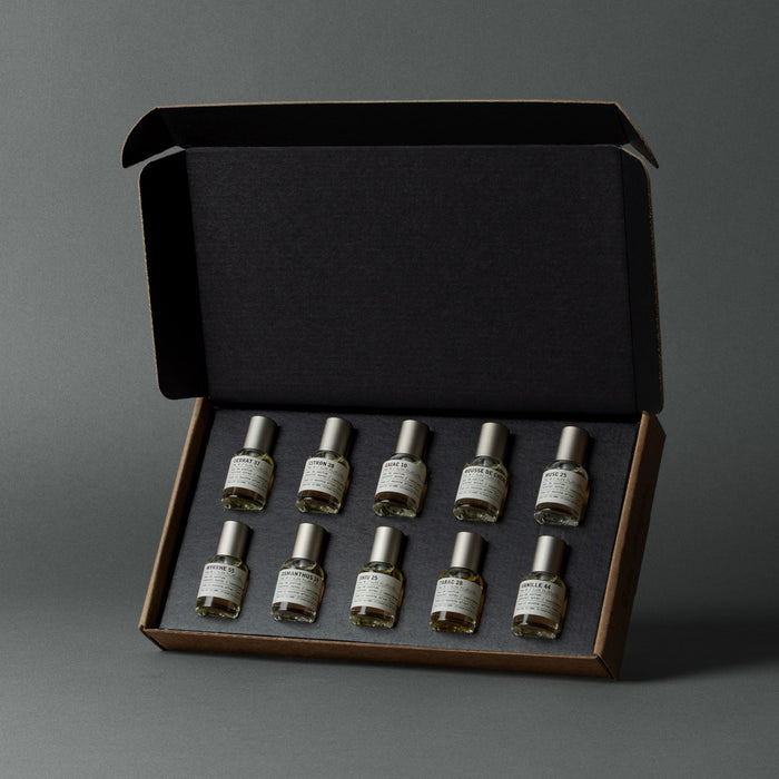 7 ml x 10