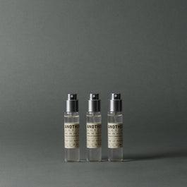 10 ml x 3
