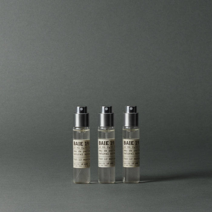 10 ml x 3