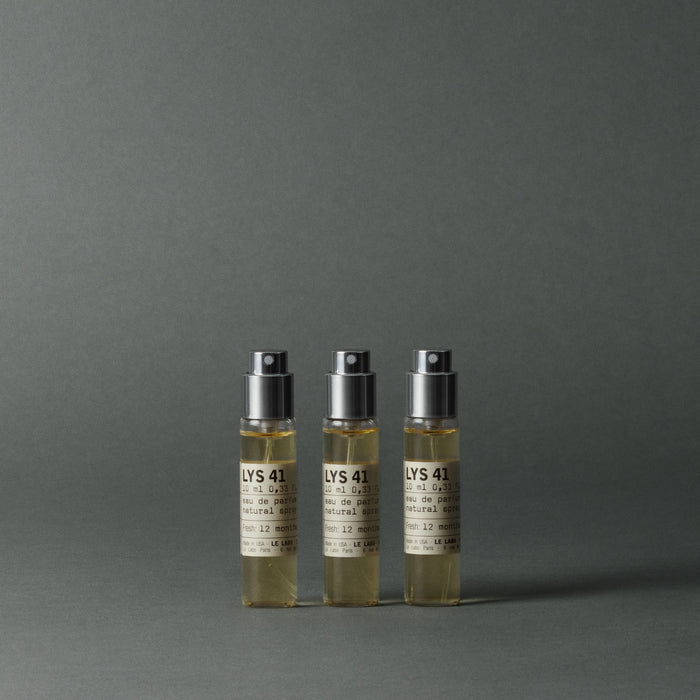 10 ml x 3