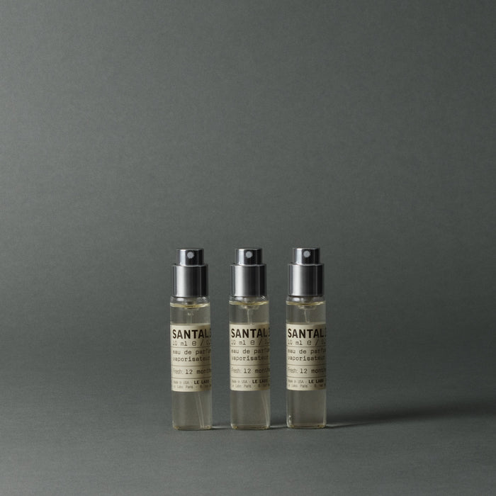 10 ml x 3