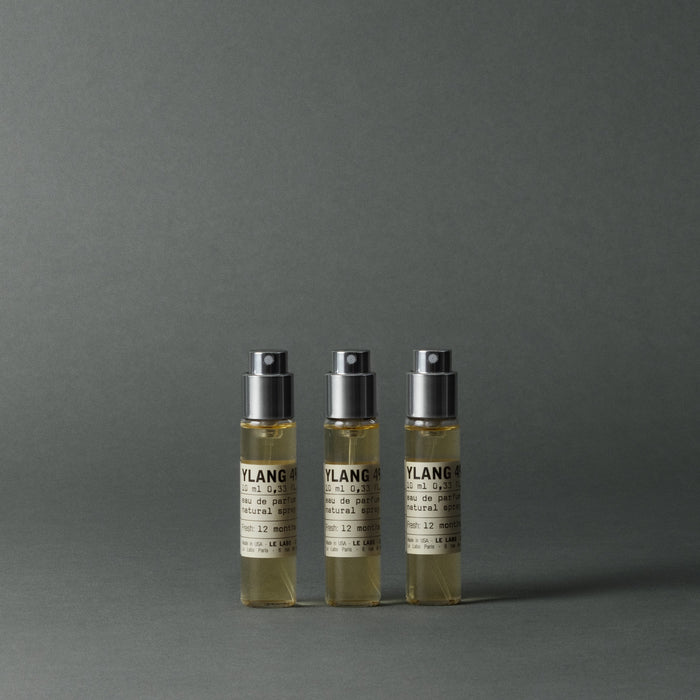 10 ml x 3