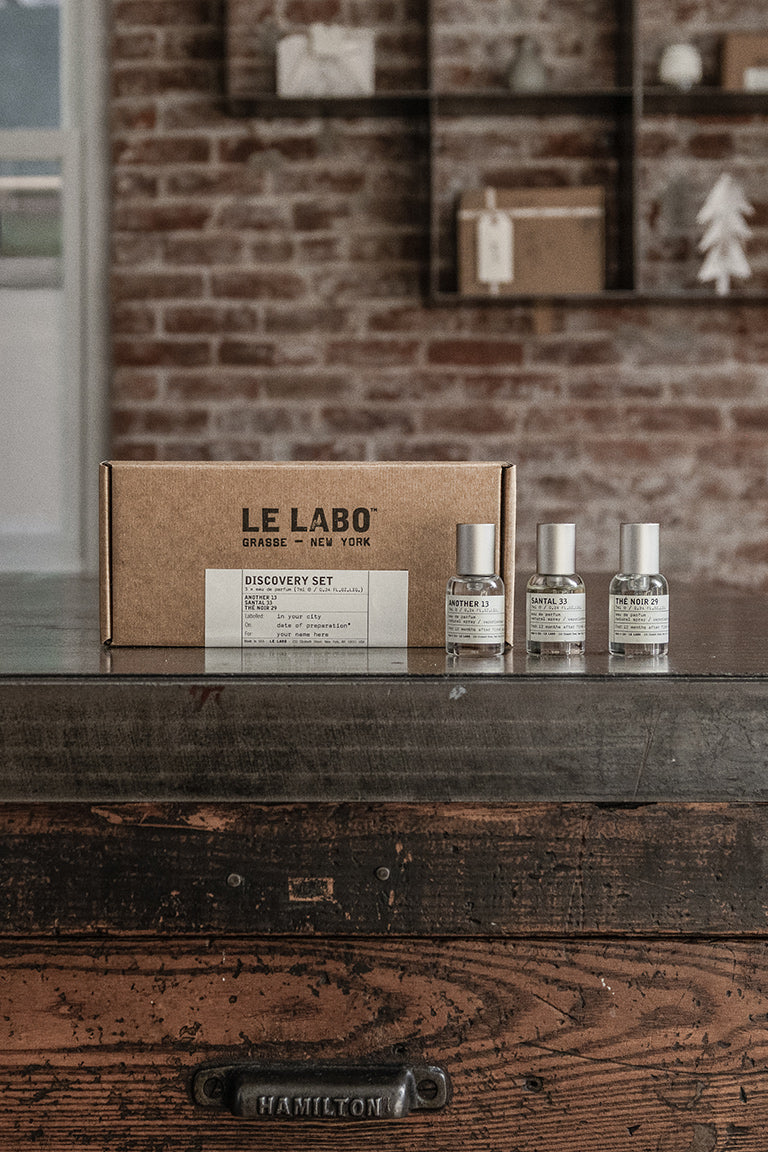 ル ラボ 公式オンラインショップ - Le Labo