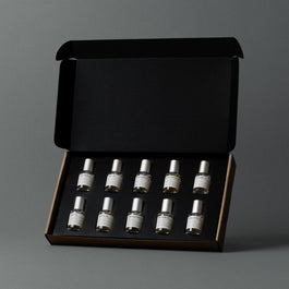 7ml x 10