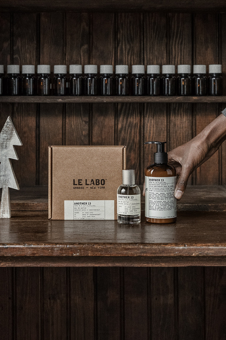 ル ラボ 公式オンラインショップ - Le Labo
