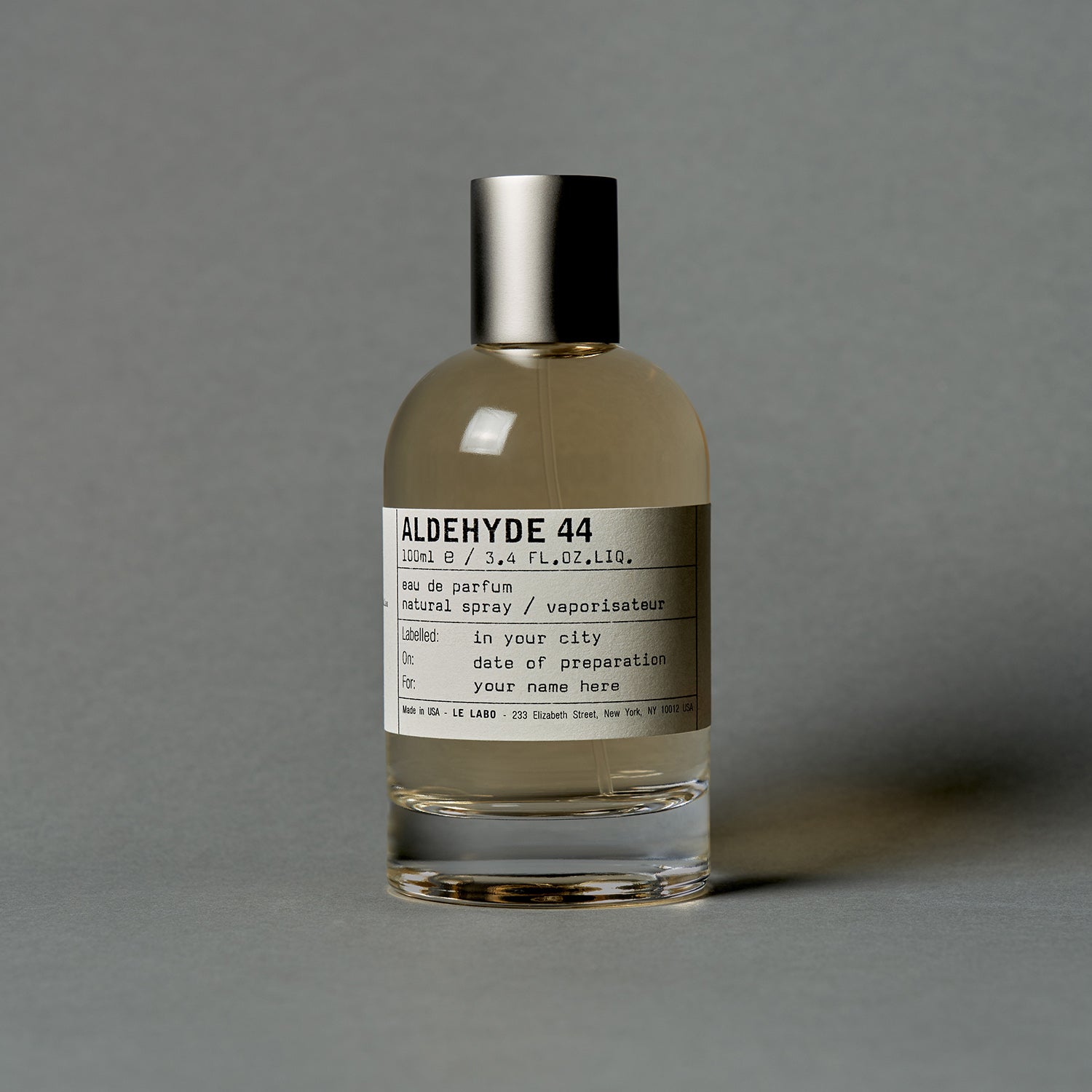 LE LABO ALDEHYDE 44 50ml 香水 ALDEHYDE 44 – ル ラボ 公式オンラインショップ