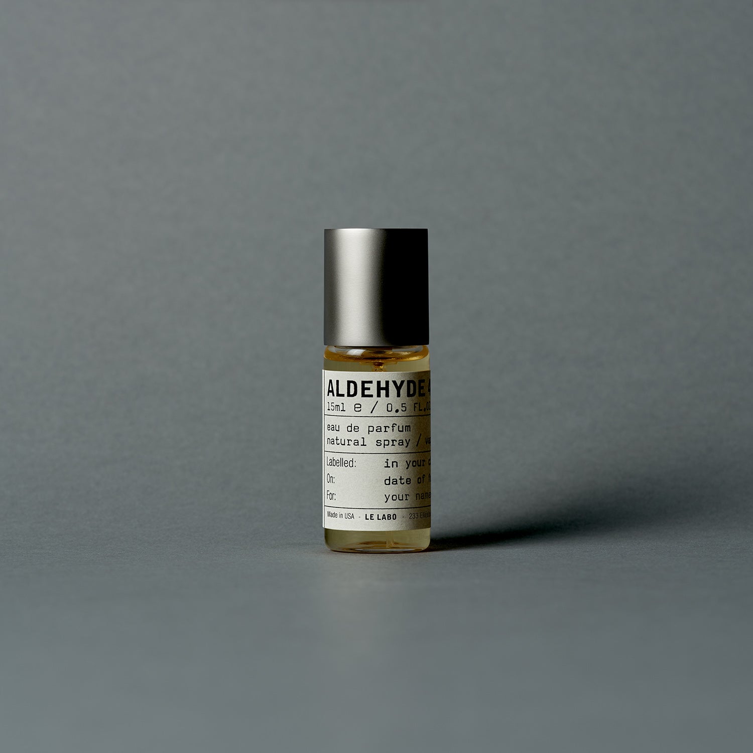 【LE LABO ルラボ】ALDEHYDE44 アルデヒド 50ml ALDEHYDE 44 (アルデヒド 44) – ル ラボ 公式オンラインショップ