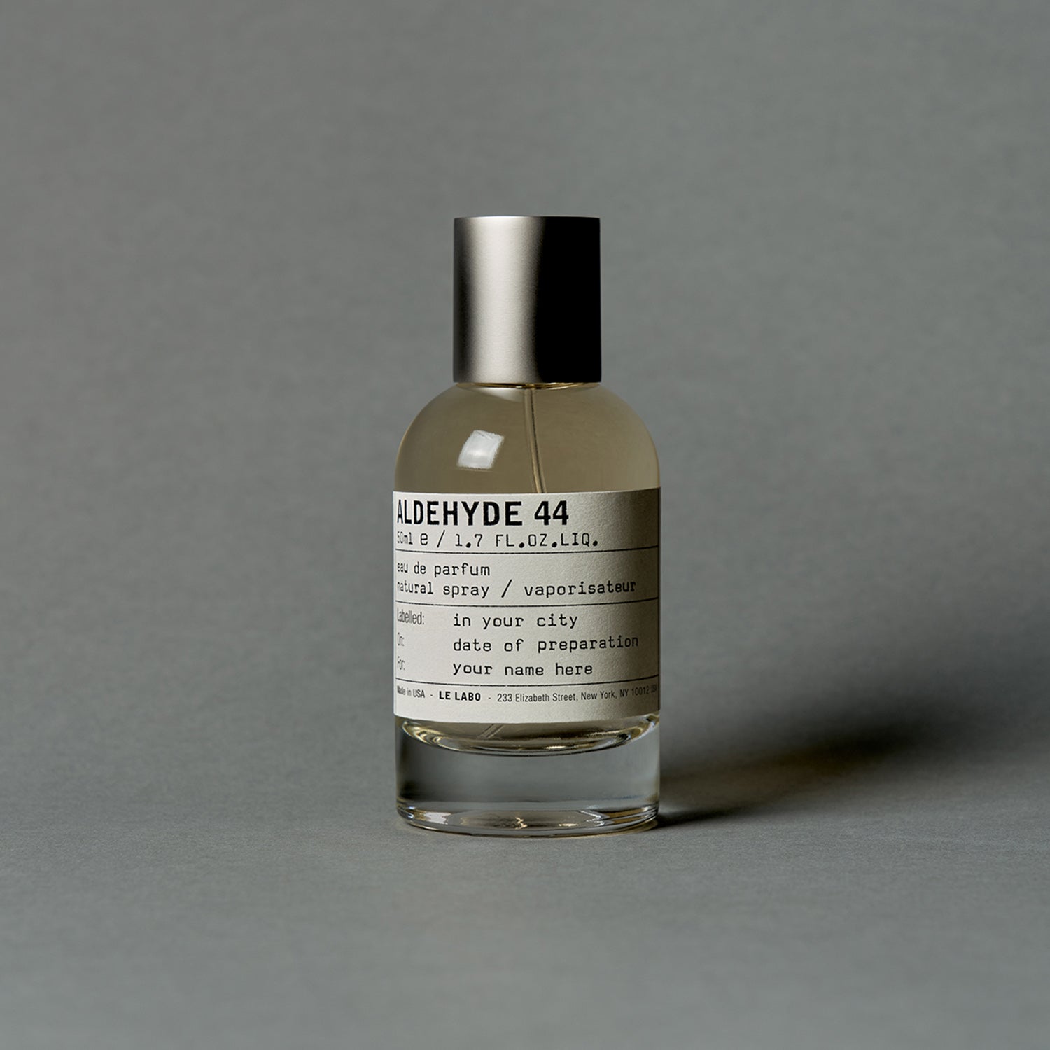 LE LABO ALDEHYDE 44 50ml 香水 ALDEHYDE 44 – ル ラボ 公式オンラインショップ