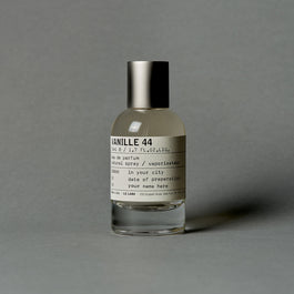Vanille 44 オードパルファム 50ml LE LABO VANILLE 44 50ml オードパルファム