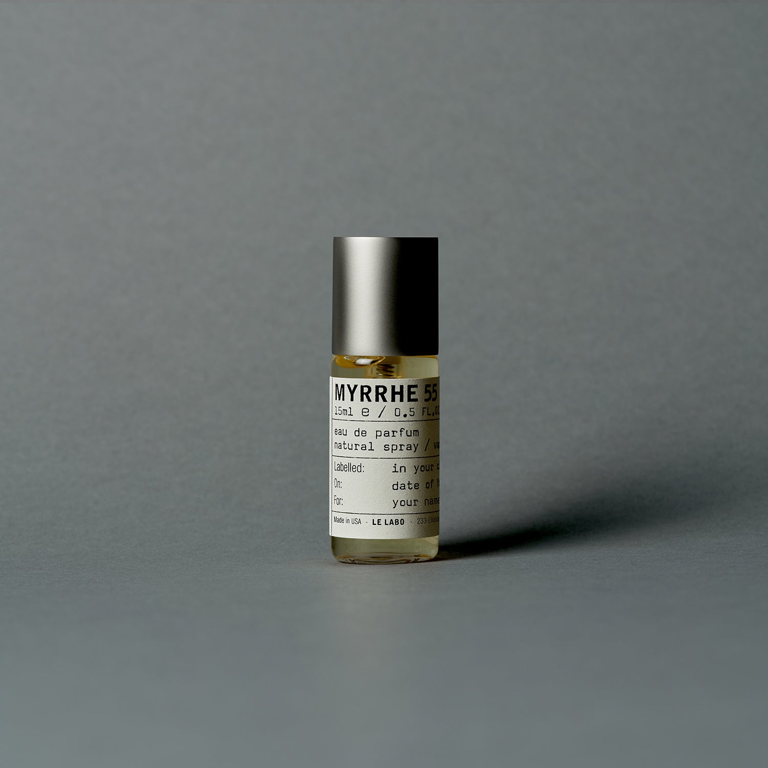 【期間限定の香り】LE LABO ミルラ55 MYRRHE 55 50ml M55-D.jpg?v=1721569841