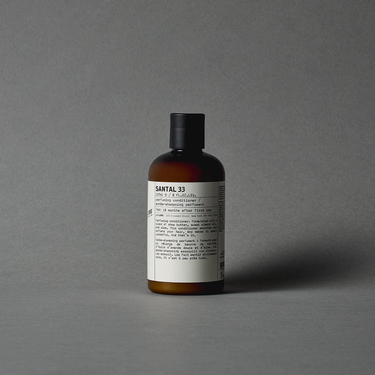 SANTAL 33｜サンタル 33 – ル ラボ 公式オンラインショップ