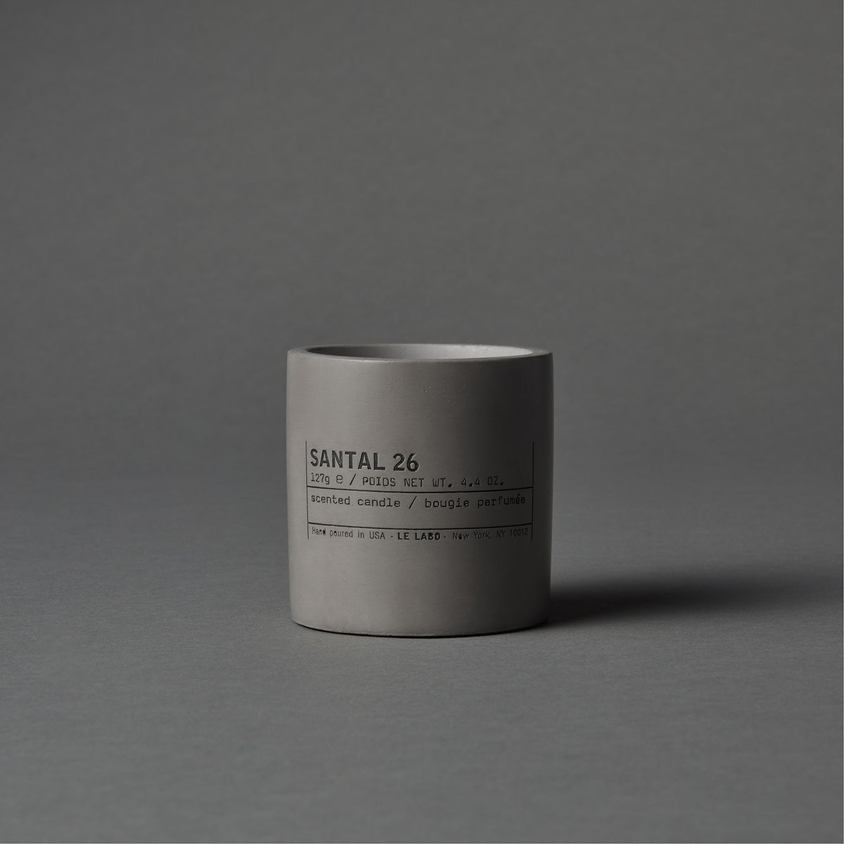 SANTAL 26｜サンタル 26 – ル ラボ 公式オンラインショップ