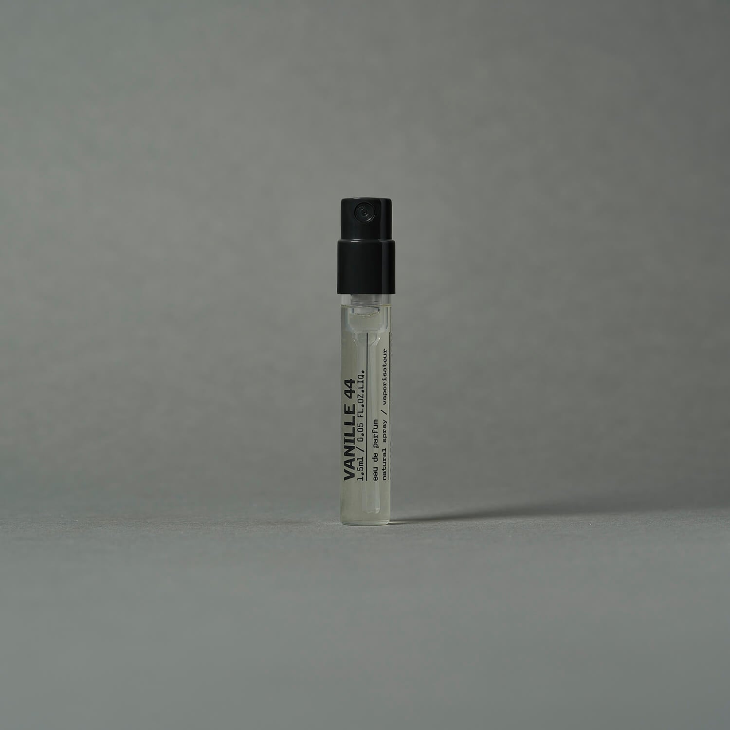 LE LABOルラボVANILLE 44 50ml (残量80%ほど) Le Labo Vanille 44 Eau De Parfum 3.4 oz EDP Spray for Unisex