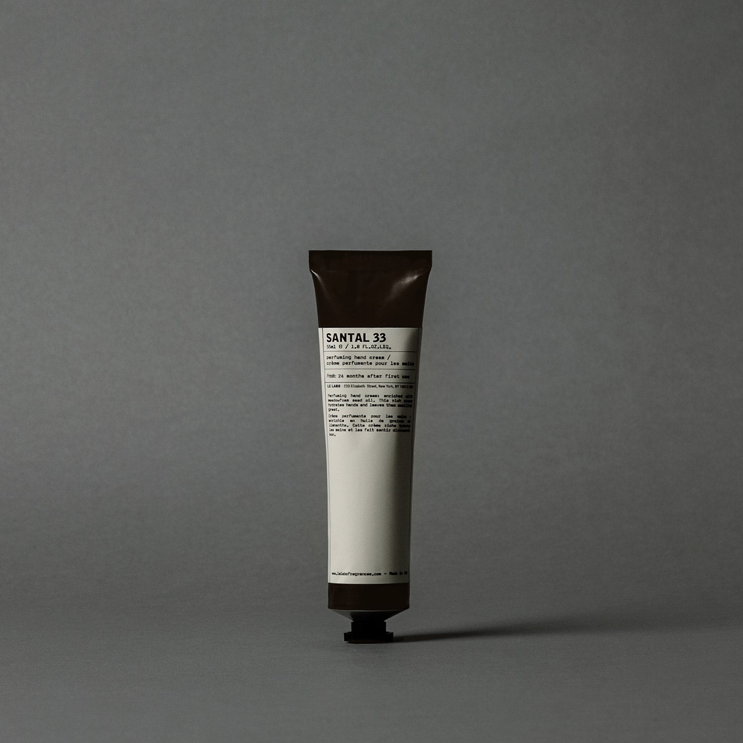SANTAL 33｜サンタル 33 – ル ラボ 公式オンラインショップ