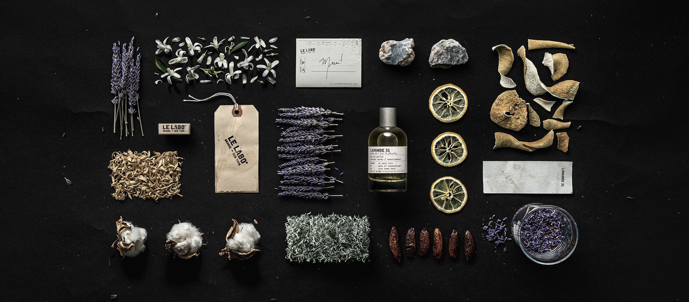 LAVANDE 31 (ラヴァンド 31)