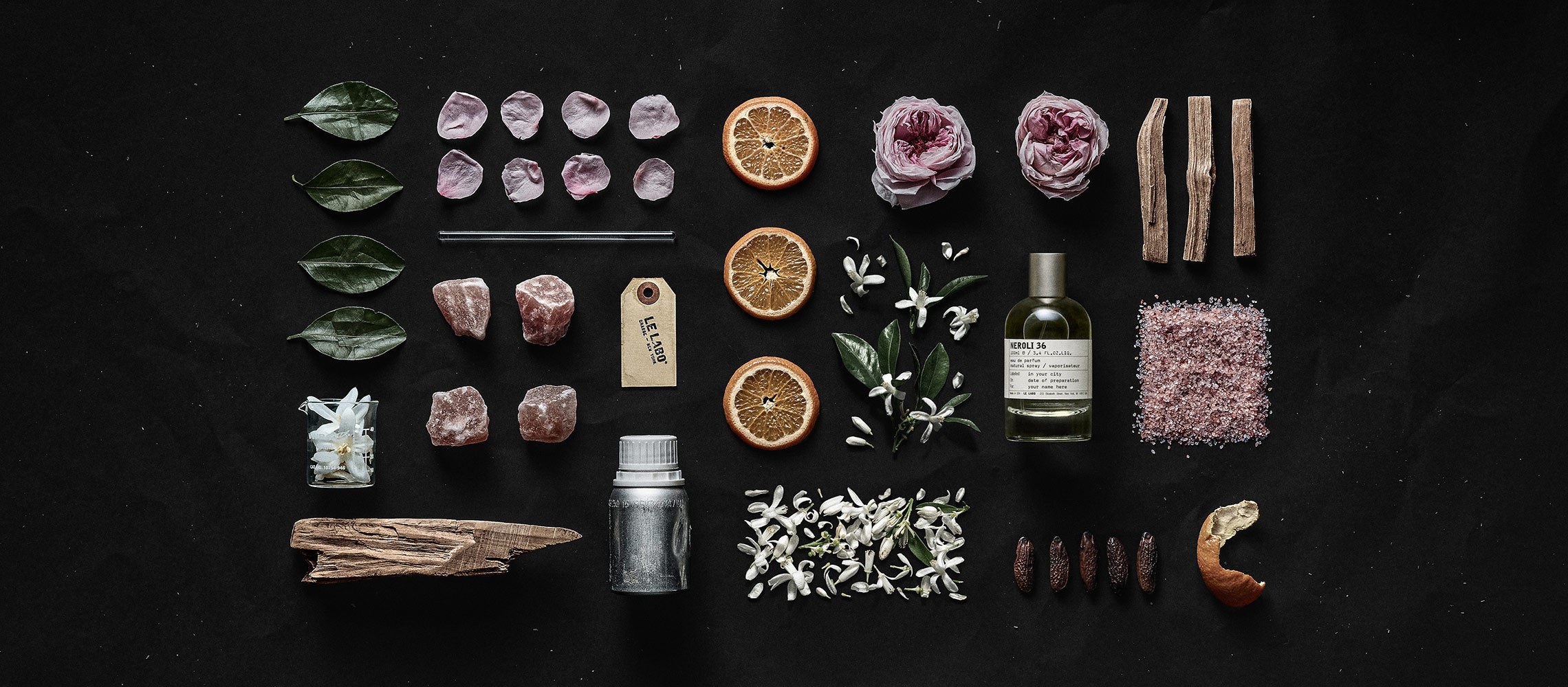 NEROLI 36 (ネロリ 36)