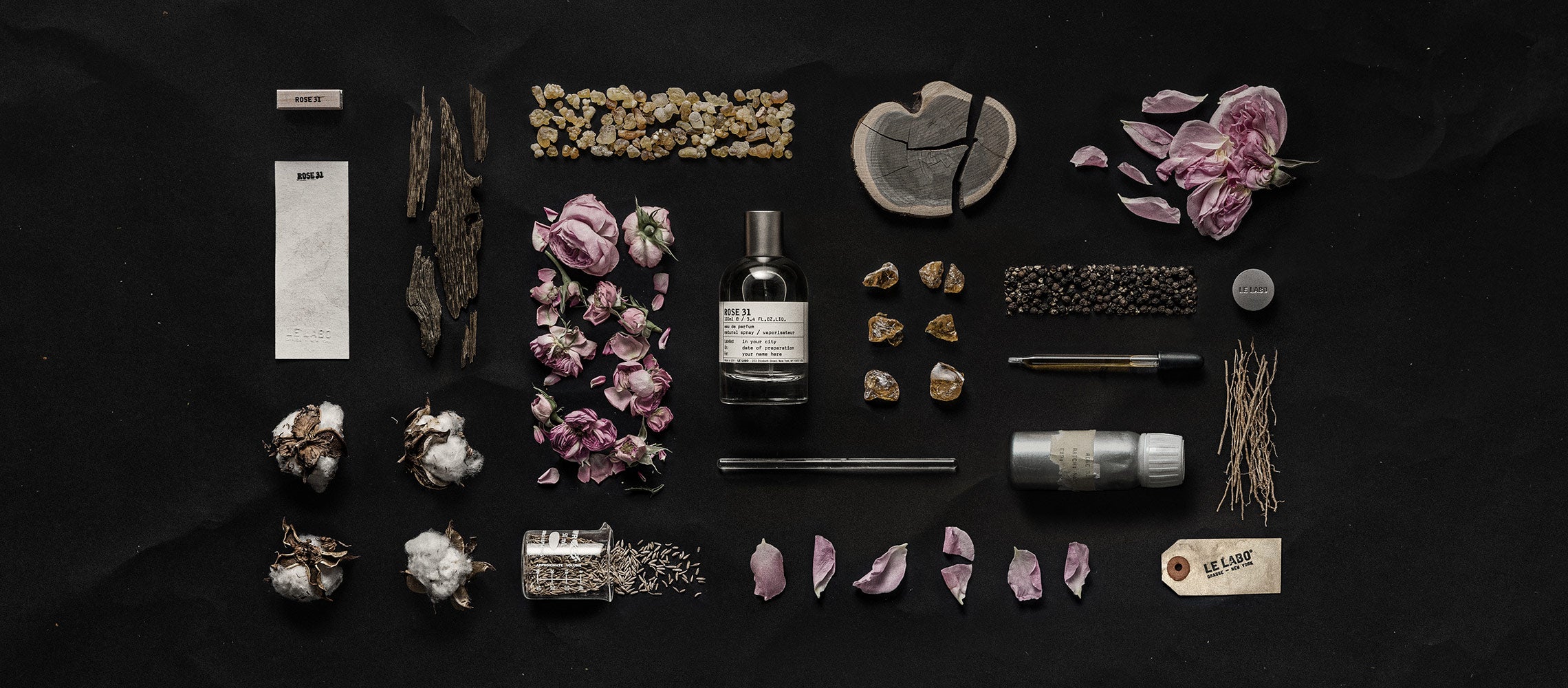 ROSE 31 (ローズ 31)